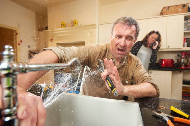 Best Ceiling water damage repair  in Mount Hope, WV